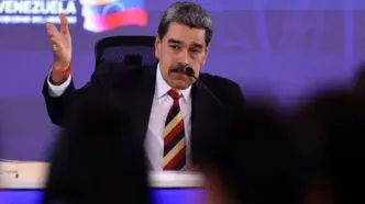 حمایت قاطع ونزوئلا از تشکیل کشور مستقل فلسطین