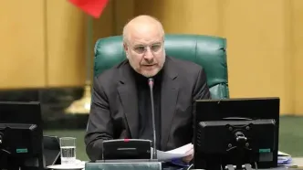 واکنش قالیباف به اظهاراتی درباره کاهش بودجه نیروهای مسلح: کم نشده است