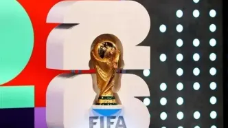 فوری: فدراسیون فوتبال قرعه کشی جام جهانی را تحریم کرد