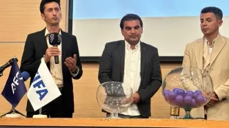 دربی‌‏، قرعه سال بعد پرسپولیس!