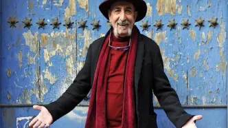 فرهاد آئیش: استقلال دو یک برنده دربی می‌شود/ فیلم