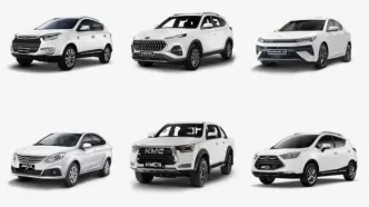 خبر فوری از طرح فروش اقساطی محصولات کرمان موتور آبان 1404+(جدول و شرایط)