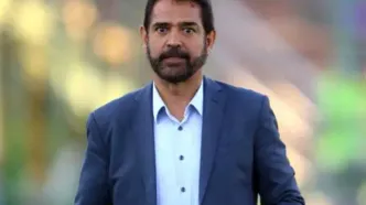 فیروز کریمی: منصوریان به خاطر من با رباط پاره بازی کرد