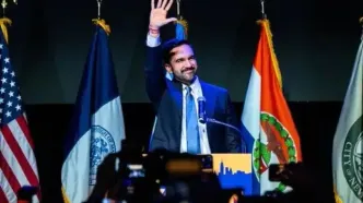 ممدانی: نتانیاهو را در سفر به نیویورک دستگیر می‌کنم