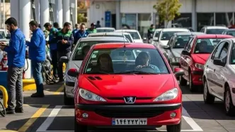 قیمت بنزین سوپر، تاجر مشهور را خوشحال کرد!