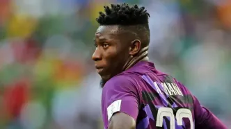 حذف کامرون از مرحله مقدماتی جام جهانی؛ نیجریه یک گام نزدیک‌تر شد