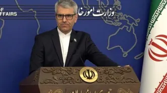 هشدار ایران به گروسی/ واکنش بقایی به ادعای ناتو علیه ایران