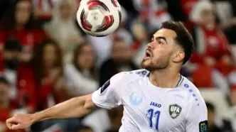 تمام جهان در جست و جوی ستاره پرسپولیس