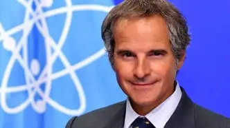 «گروسی» نامزد تصدی دبیر کلی سازمان ملل شد