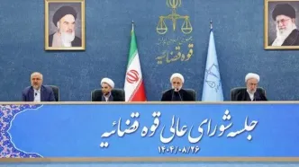 محسنی اژه‌ای: در برخورد با ناهنجاری‌های اجتماعی باید تسریع و تعجیل داشت