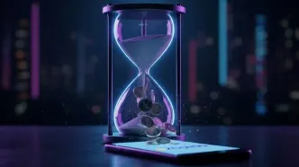 مدت زمان برداشت پول از اکسکوینو چقدر است؟ راهنمای فرایند برداشت وجه