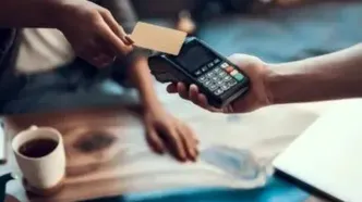 آغاز اجرای طرح کسر علی‌الحساب مالیات ارزش افزوده از تراکنش‌های کارت‌خوان