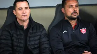 اوسمار ویرا پاداش شجاعت خودش را گرفت