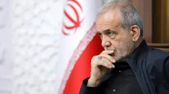 پیشنهاد کیهان به پزشکیان: مشکلات با الگوی شهید رئیسی حل می‌شود