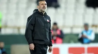 واکنش متفاوت اوسمار به احتمال بازگشت سیدجلال حسینی