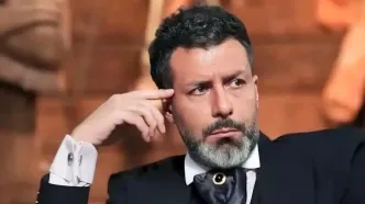 افشای درآمد میلیاردی مجید واشقانی از برنامه رک | پشت پرده مصاحبه جنجالی با هانی کرده