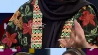 واکنش عجیب نرگس محمدی به صحبت‌های فریبا نادری