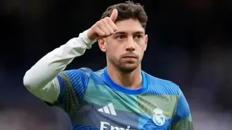 منچستریونایتد به دنبال جذب ستاره ناراضی رئال مادرید