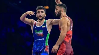 پیام احمدی: خدا را شکر عمل به خوبی پیش رفت و شرایط مطلوبی دارم