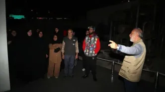 آغاز رویداد فرهنگی‌آموزشی «از نیمکت تا خاکریز» در موزه ملی انقلاب اسلامی و دفاع مقدس