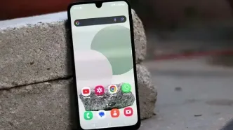 قیمت گوشی سامسونگ، شیائومی و آیفون امروز شنبه 10 آبان 1404/ قیمت جدید گلکسی A17 در بازار