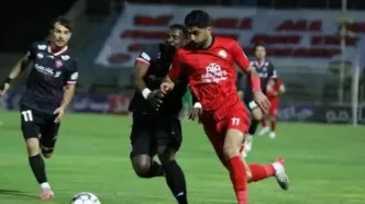 تاریخ برگزاری دیدار تراکتور- پرسپولیس تغییر کرد