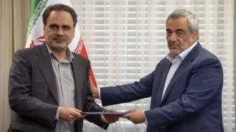 همه‌چیز درباره رامین حاتمی مدیرعامل جدید شرکت ملی مناطق نفتخیز جنوب