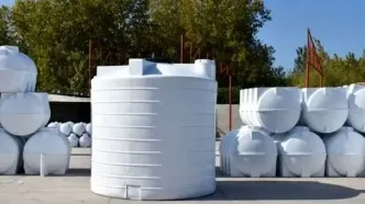 بازار خرید مخزن آب دوباره داغ شد