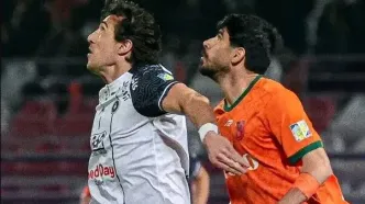 باخت ۰-۳ مس رفسنجان مقابل سپاهان؛ نویدکیا و شاگردان در حال و هوای صدر!