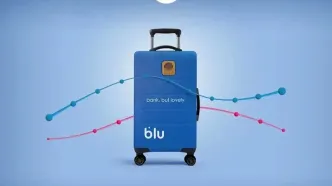 ۱۳۰۰ میلیارد تومان اعتبار بلو برای گردشگران کیش