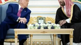 نزدیکی ریاض به واشنگتن؛ آیا تل آویو باید نگران باشد؟