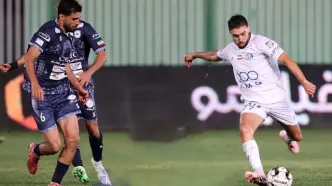 حاشیه اینستاگرامی گریبان‌گیر دو ستاره خارجی پرسپولیس و استقلال