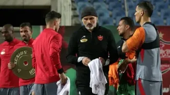 ماجرای مخالفت بازیکنان قدیمی پرسپولیس با بازگشت سیدجلال!