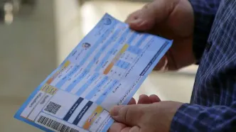 روش محاسبه قبض آب: از پرداخت ۲۰ هزار تومان تا یک میلیون تومان