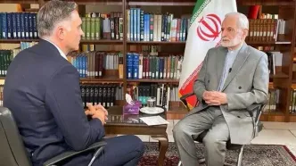 خرازی شرط مذاکره با آمریکا را اعلام کرد