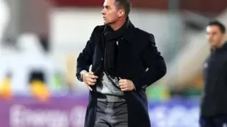 گزینه اوسمار برای خط حمله پرسپولیس مشخص شد