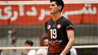 ارگان‌های بدن صابر کاظمی آسیب بیشتری دیدند