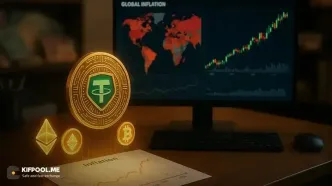 چگونه رمزارزها در کشورهای با تورم بالا به حفظ ارزش دارایی‌ها کمک می‌کنند؟