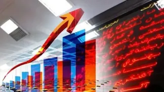 رشد ۲۵درصدی سود خالص شرکت‌های بورسی+ نمودار