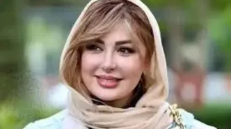 سفر زمان؛ «نیوشا ضیغمی» در 45 سالگی در کنار «پوری بنایی» در یک مراسم خیریه