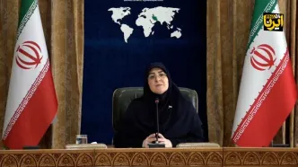 سخنگوی دولت: جمهوری اسلامی از سوی میانجیگران پیام‌هایی دریافت کرده است