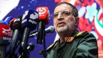 سخنگوی سپاه: دشمن شرایط جنگ را ندارد؛ هیچ نگرانی از بابت تهدیدات نداریم/ از بهمن سال گذشته، جنگ برای ما قطعی فرض شده بود