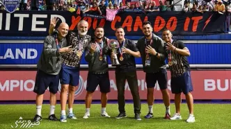 گزینه اوسمار برای پرسپولیس/ چهره جدید سرخ‌ها در آستانه رونمایی