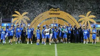 زمان برگزاری بازی جام‌حذفی استقلال مشخص شد