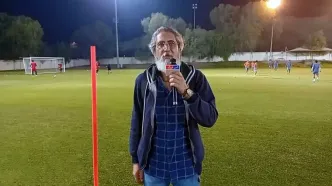 آخرین تمرین شاگردان قلعه‌نویی در العین