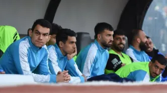 خیال ساپینتو راحت شد؛ ستاره استقلال به دربی رسید!