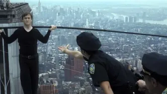 نمایش و نقد «بندباز» در فرهنگسرای ارسباران