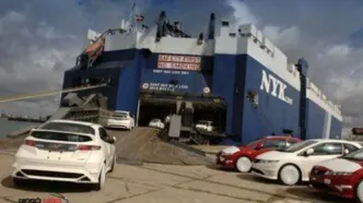 شرایط جدید فروش خودروهای خارجی مشخص شد