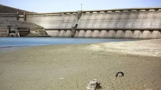 خبر گاردین از بحران آب در مشهد