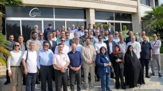 سفری به قلب تپنده صنعت پتروشیمی ایران